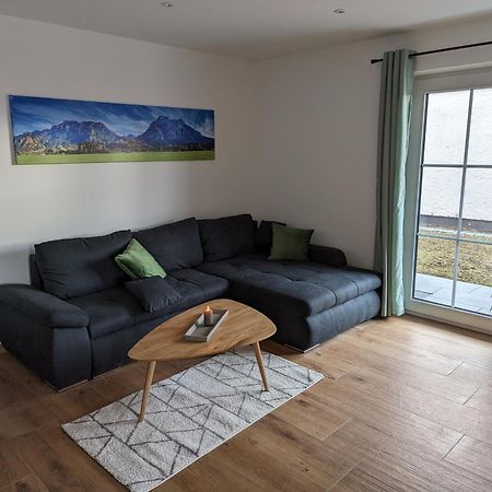 Apartschoen Schwangau Ngoại thất bức ảnh