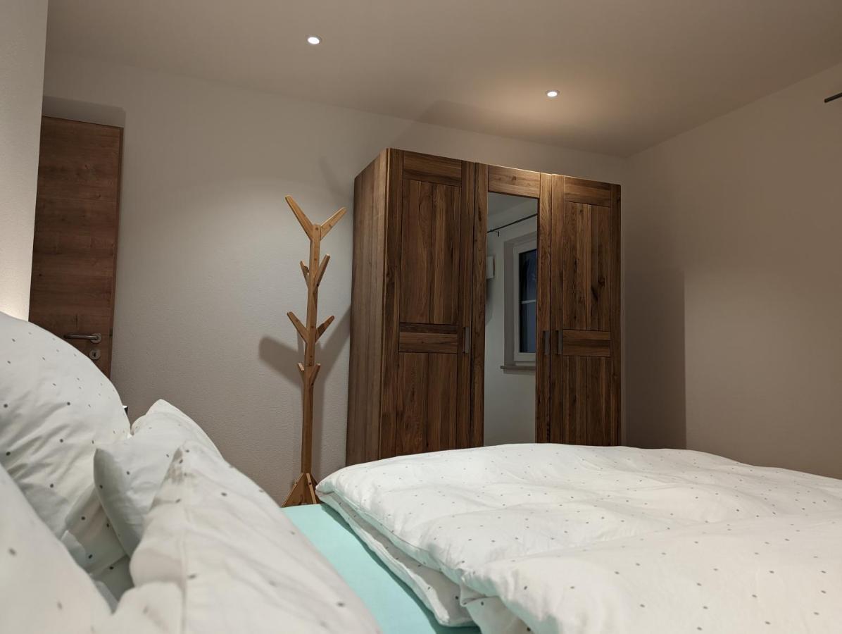 Apartschoen Schwangau Ngoại thất bức ảnh