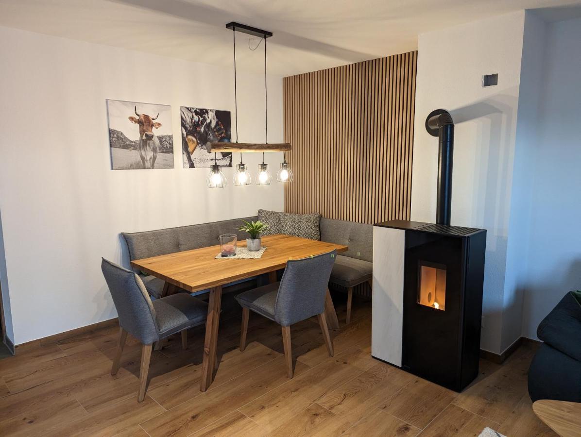 Apartschoen Schwangau Ngoại thất bức ảnh