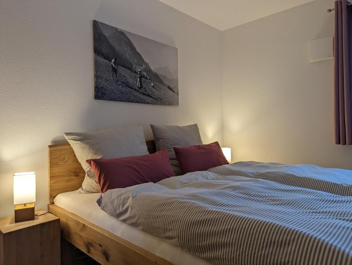 Apartschoen Schwangau Ngoại thất bức ảnh