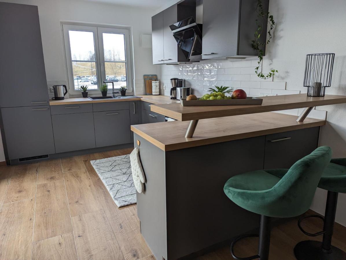 Apartschoen Schwangau Ngoại thất bức ảnh