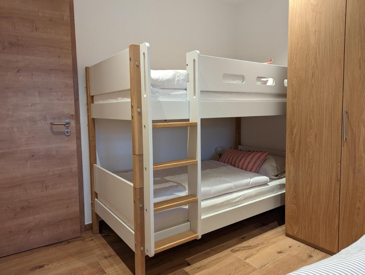 Apartschoen Schwangau Ngoại thất bức ảnh