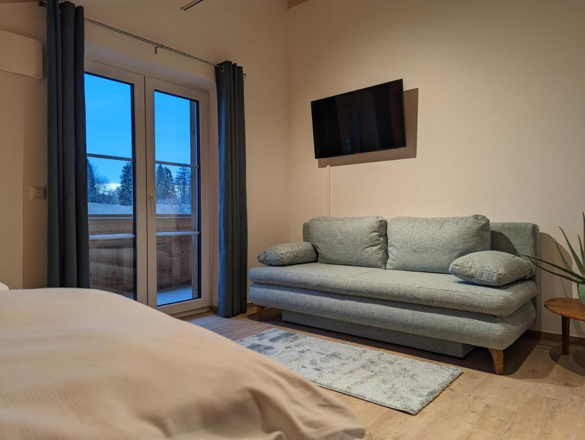 Apartschoen Schwangau Ngoại thất bức ảnh
