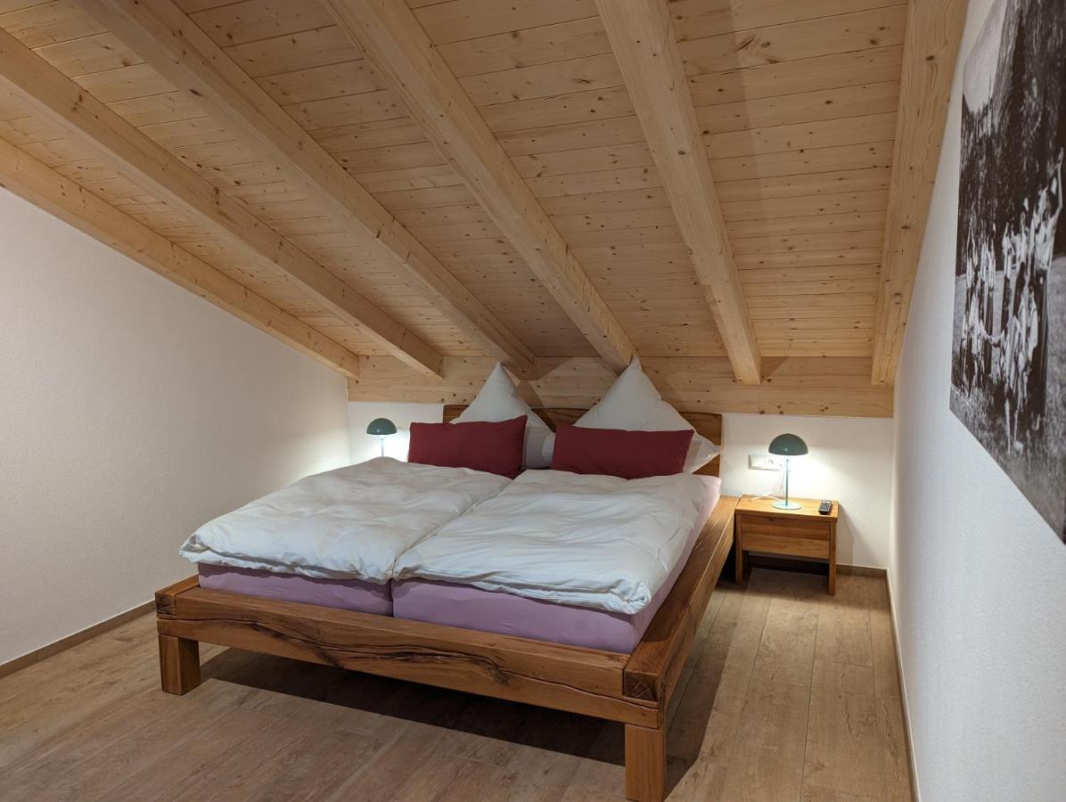 Apartschoen Schwangau Ngoại thất bức ảnh