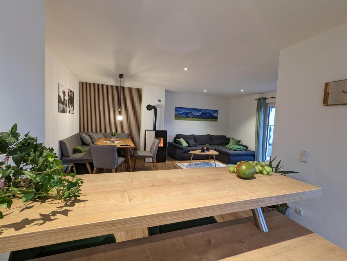 Apartschoen Schwangau Ngoại thất bức ảnh