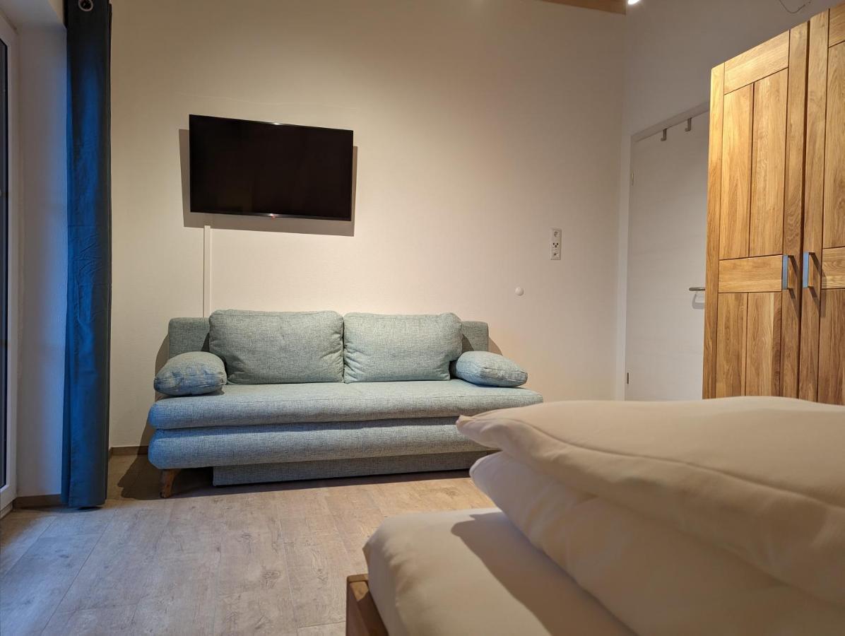 Apartschoen Schwangau Ngoại thất bức ảnh