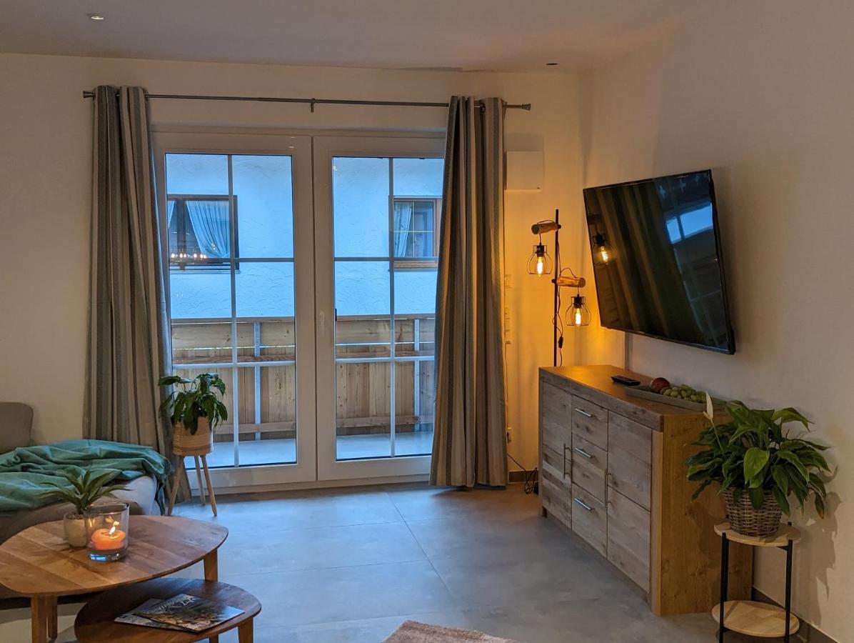 Apartschoen Schwangau Ngoại thất bức ảnh