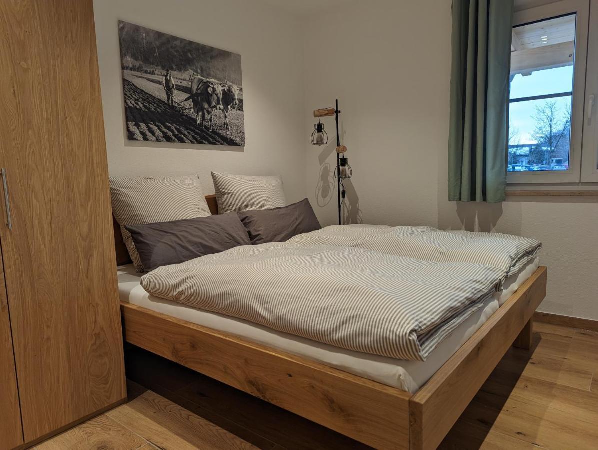 Apartschoen Schwangau Ngoại thất bức ảnh