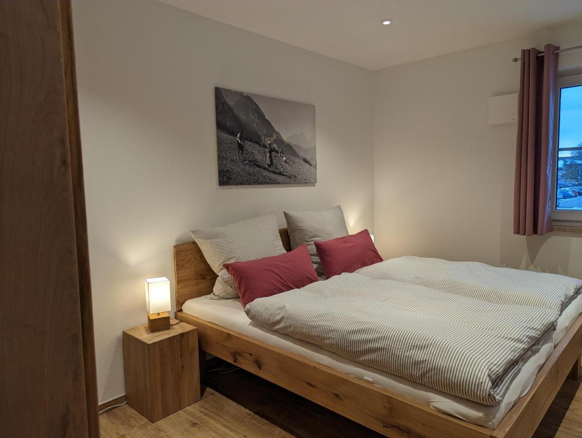Apartschoen Schwangau Ngoại thất bức ảnh