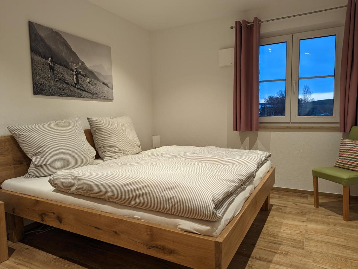 Apartschoen Schwangau Ngoại thất bức ảnh