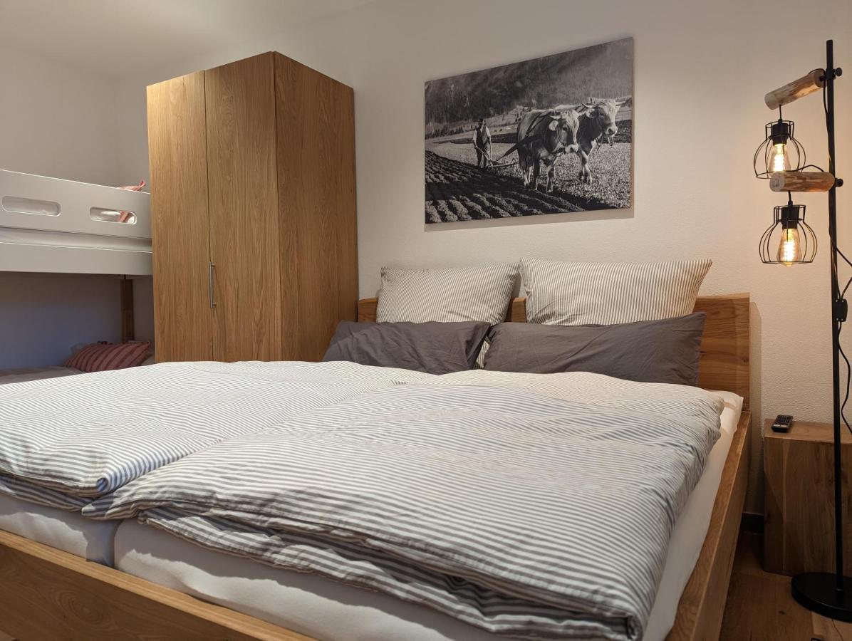 Apartschoen Schwangau Ngoại thất bức ảnh