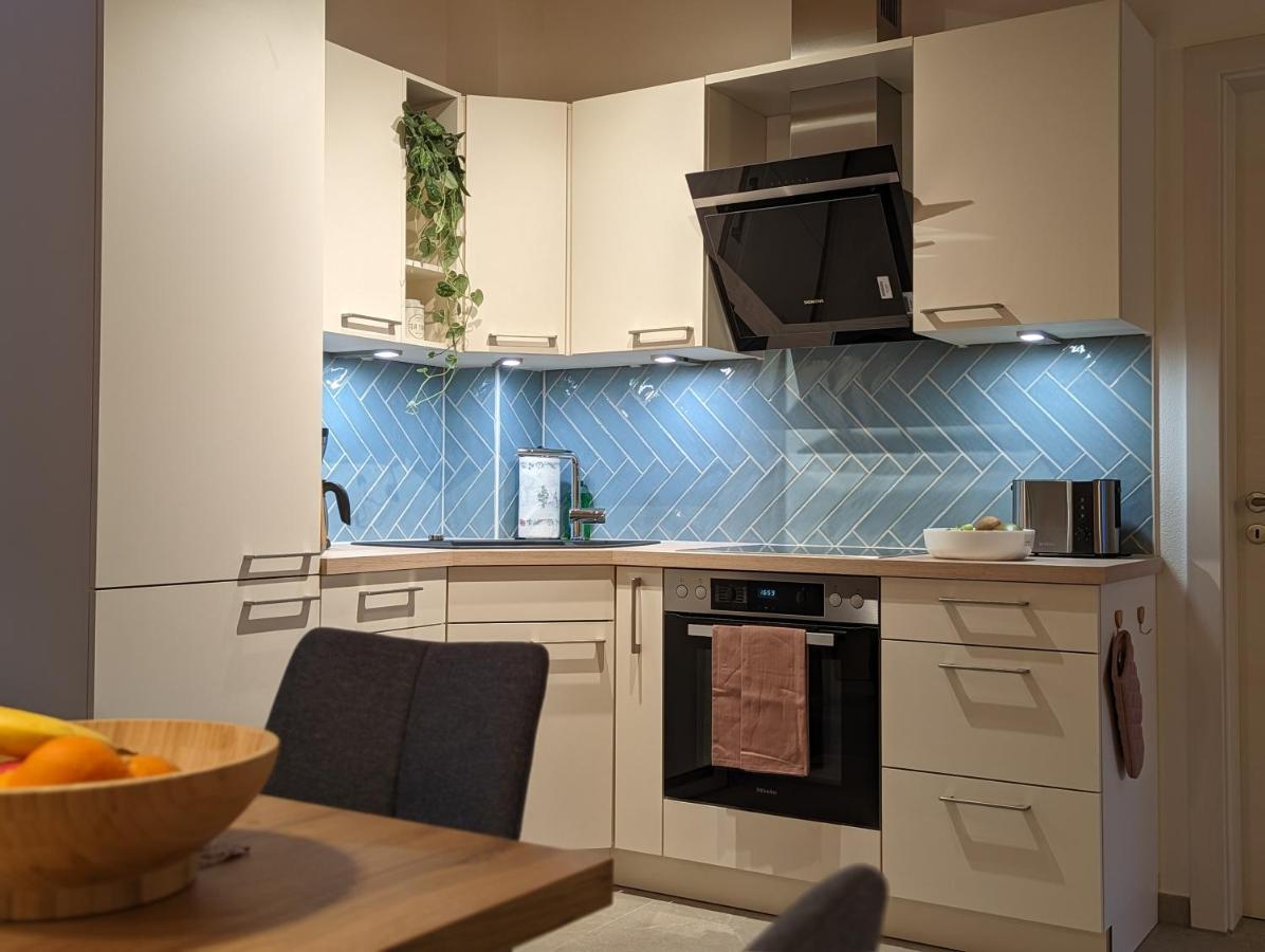 Apartschoen Schwangau Ngoại thất bức ảnh