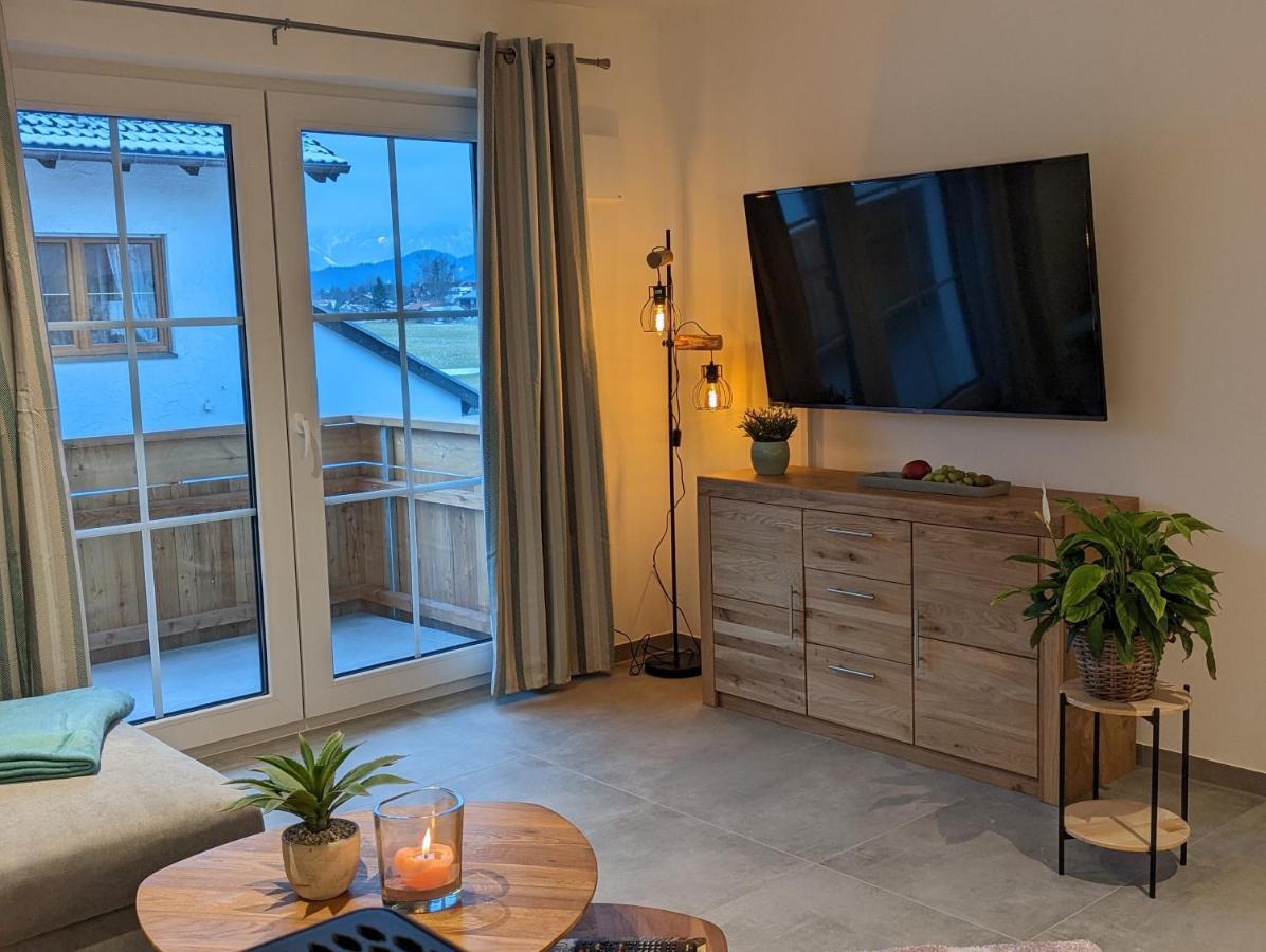 Apartschoen Schwangau Ngoại thất bức ảnh
