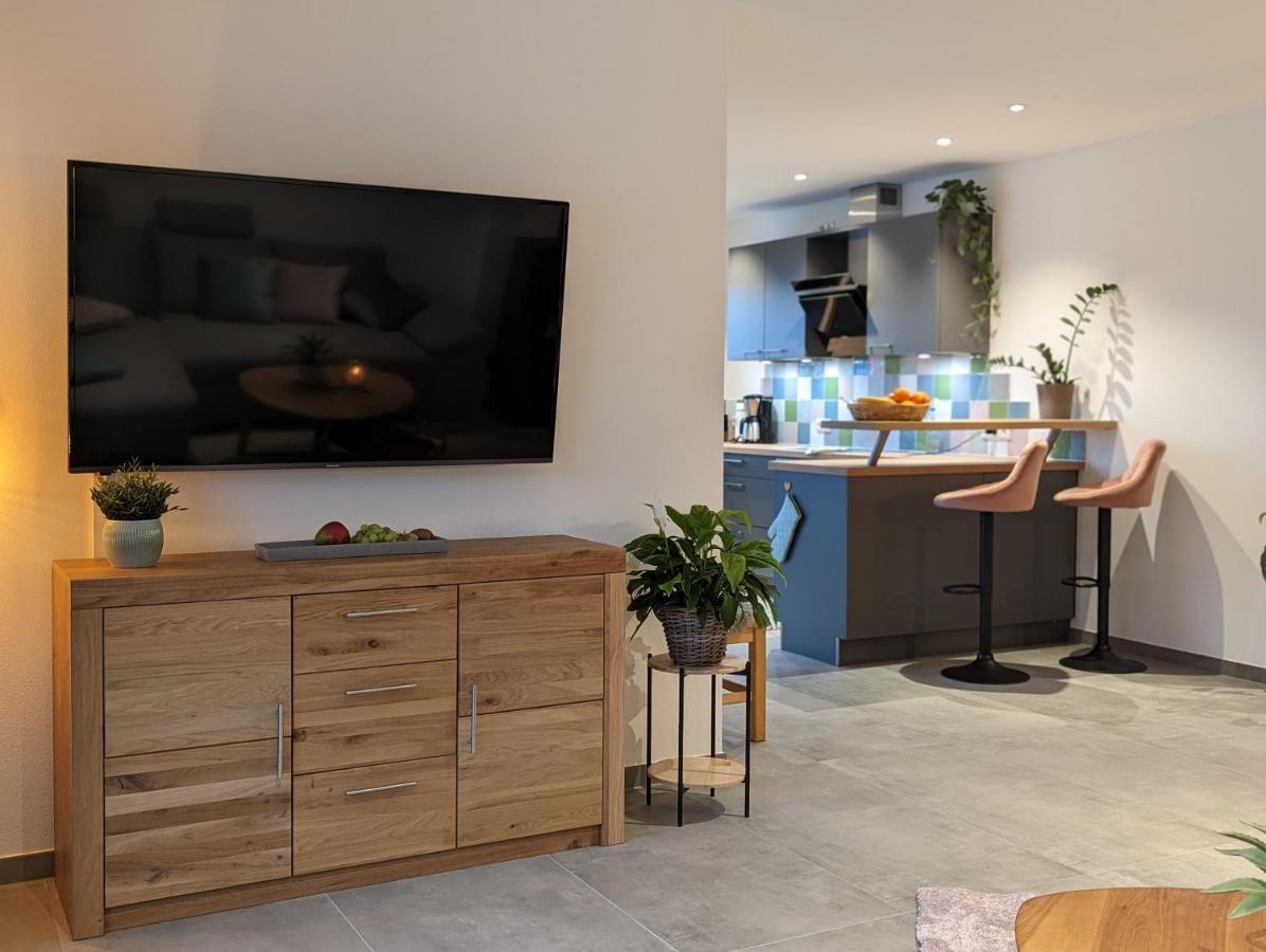 Apartschoen Schwangau Ngoại thất bức ảnh