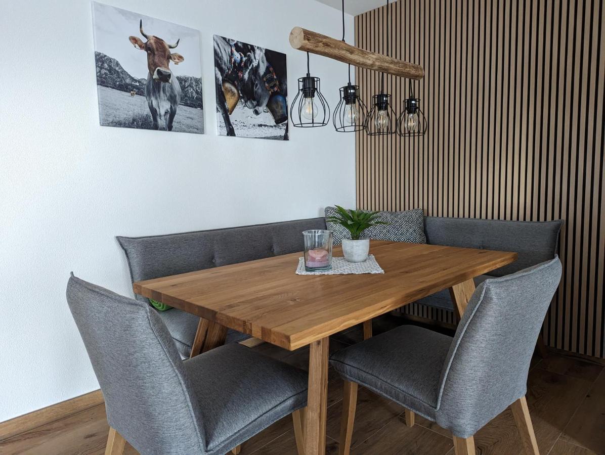 Apartschoen Schwangau Ngoại thất bức ảnh
