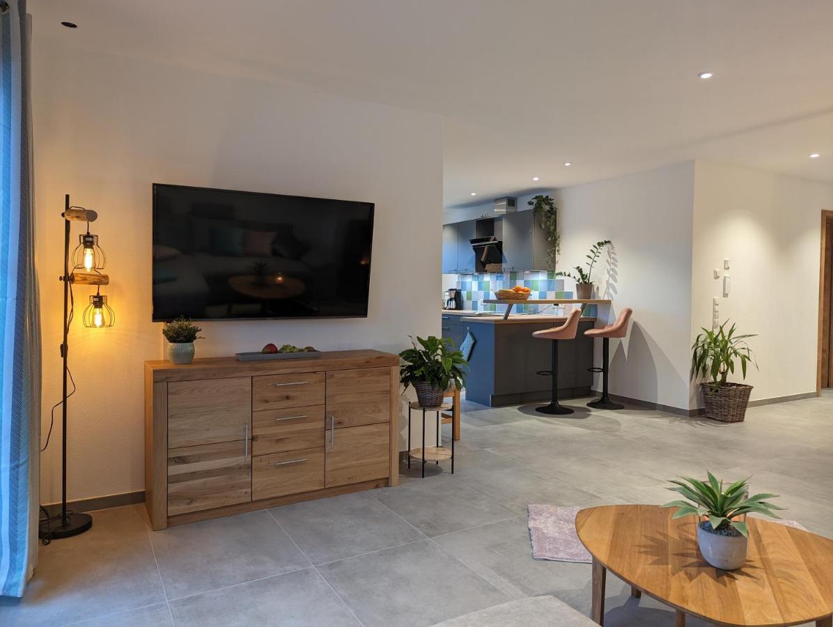 Apartschoen Schwangau Ngoại thất bức ảnh