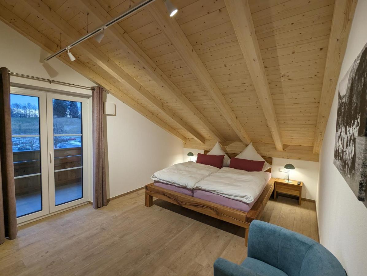Apartschoen Schwangau Ngoại thất bức ảnh