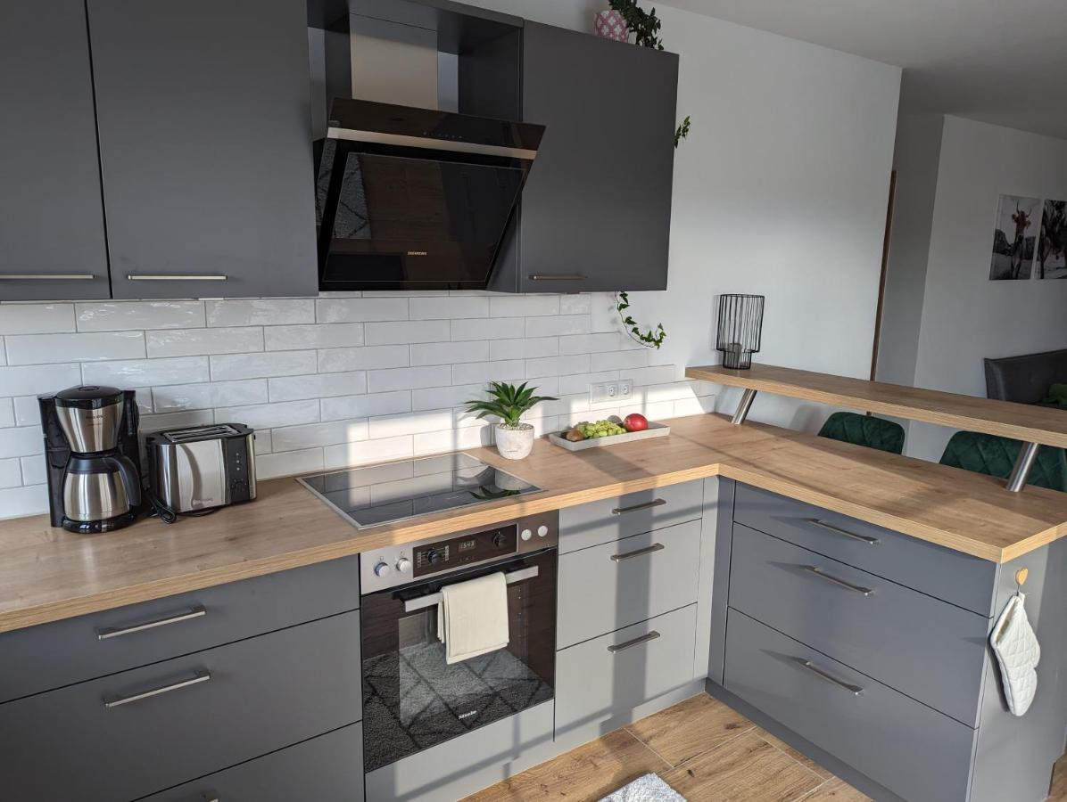 Apartschoen Schwangau Ngoại thất bức ảnh