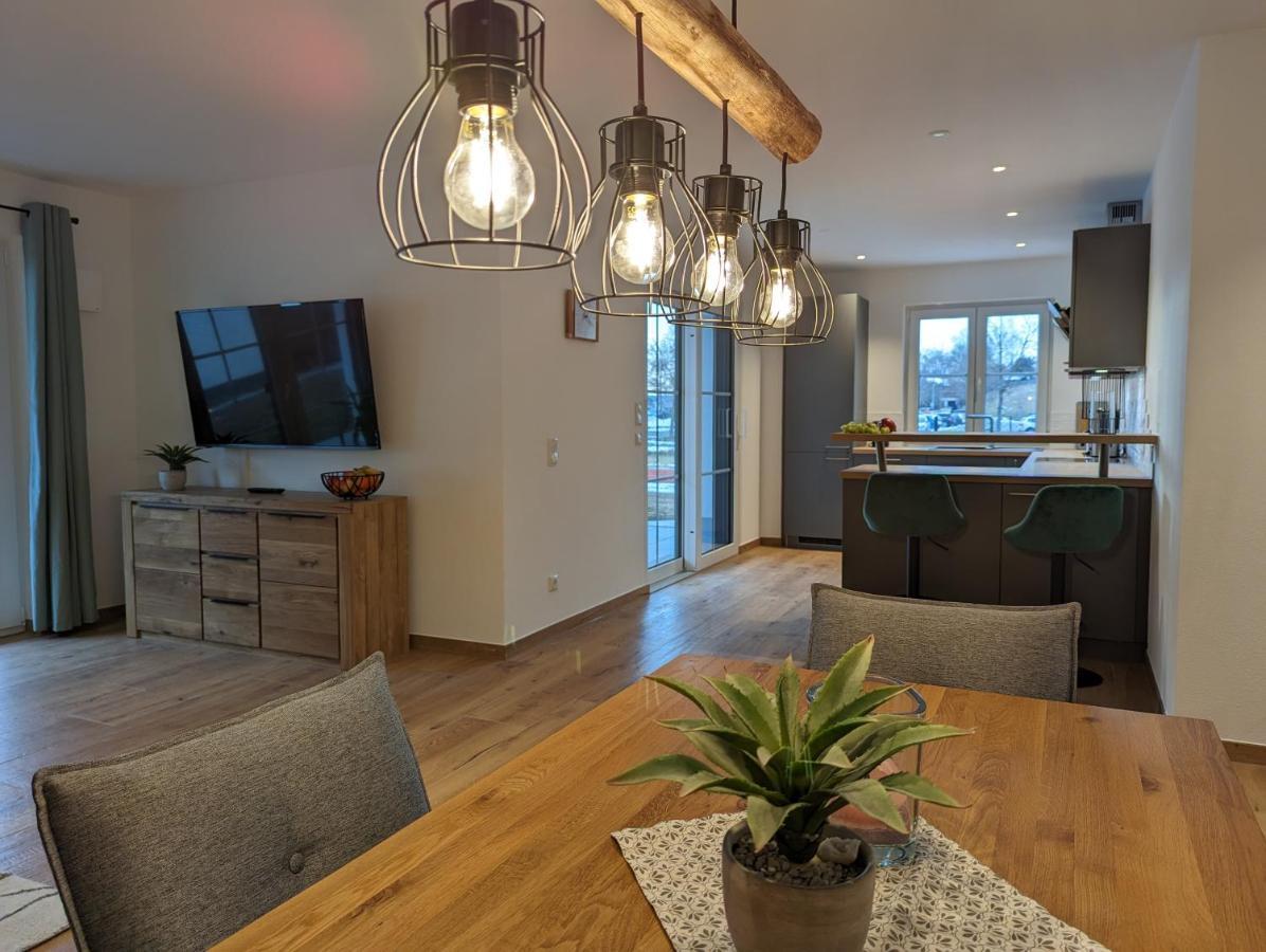 Apartschoen Schwangau Ngoại thất bức ảnh