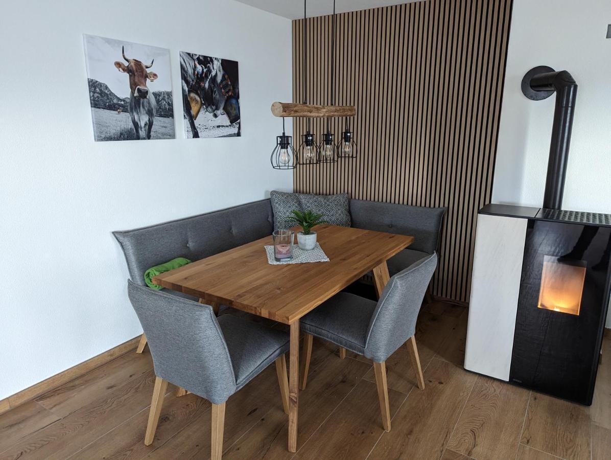 Apartschoen Schwangau Ngoại thất bức ảnh