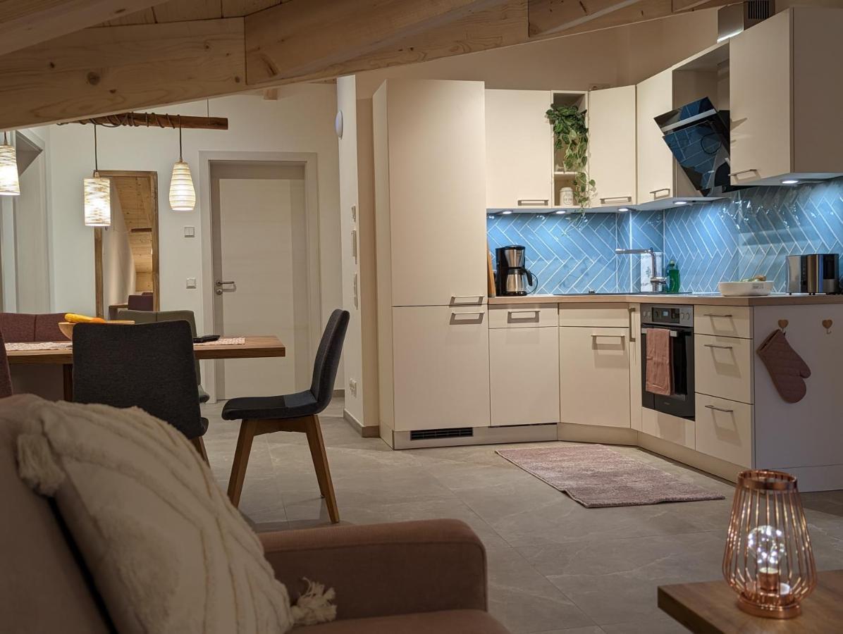 Apartschoen Schwangau Ngoại thất bức ảnh