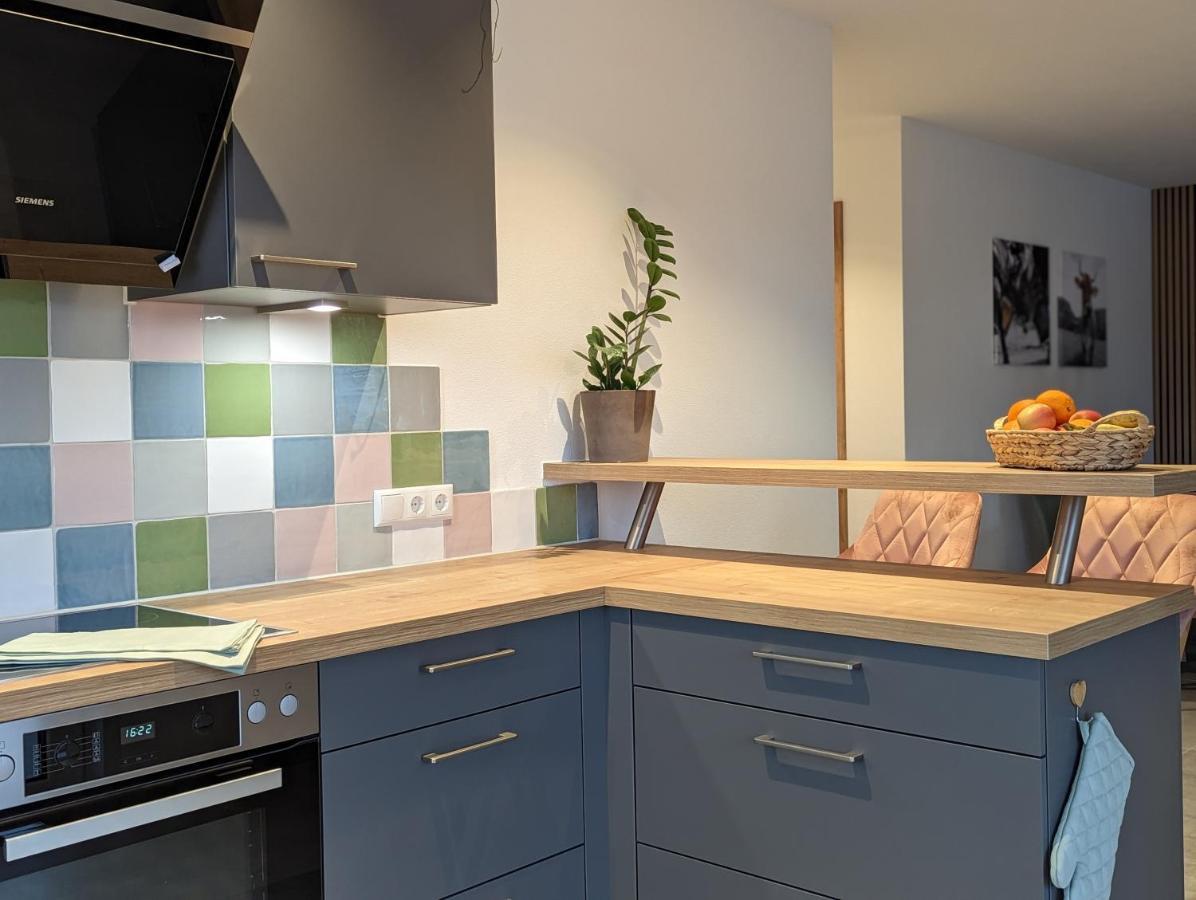 Apartschoen Schwangau Ngoại thất bức ảnh