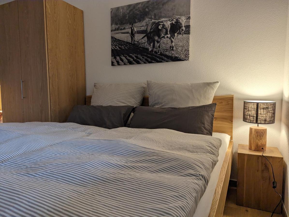 Apartschoen Schwangau Ngoại thất bức ảnh