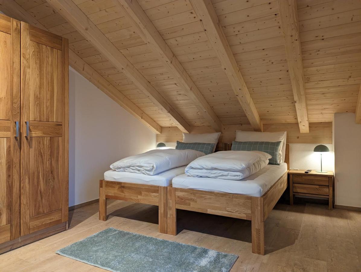 Apartschoen Schwangau Ngoại thất bức ảnh