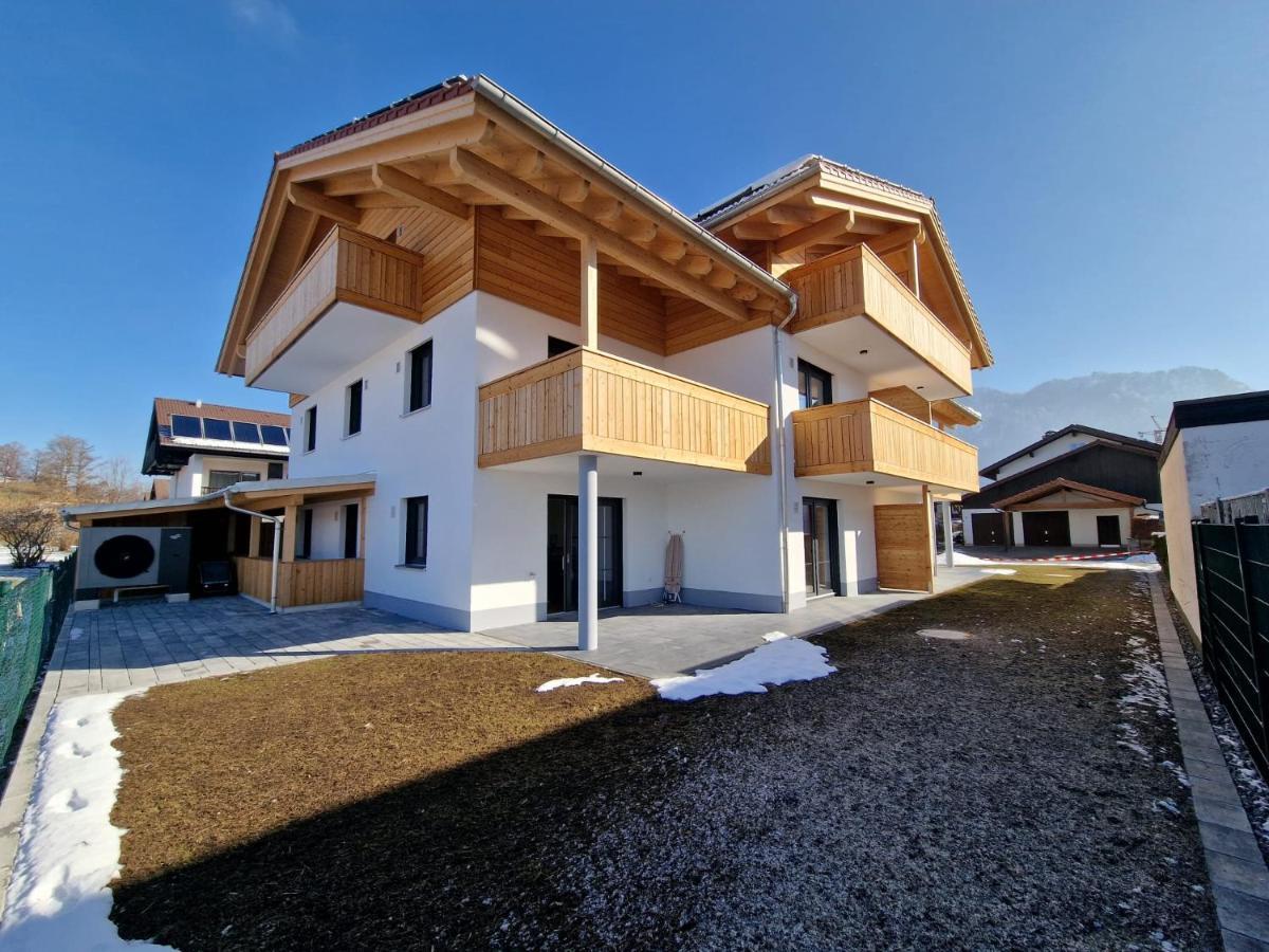Apartschoen Schwangau Ngoại thất bức ảnh