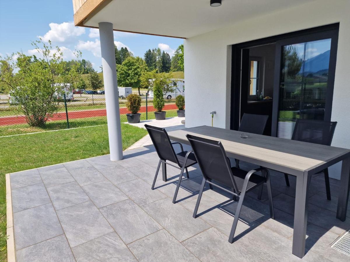 Apartschoen Schwangau Ngoại thất bức ảnh