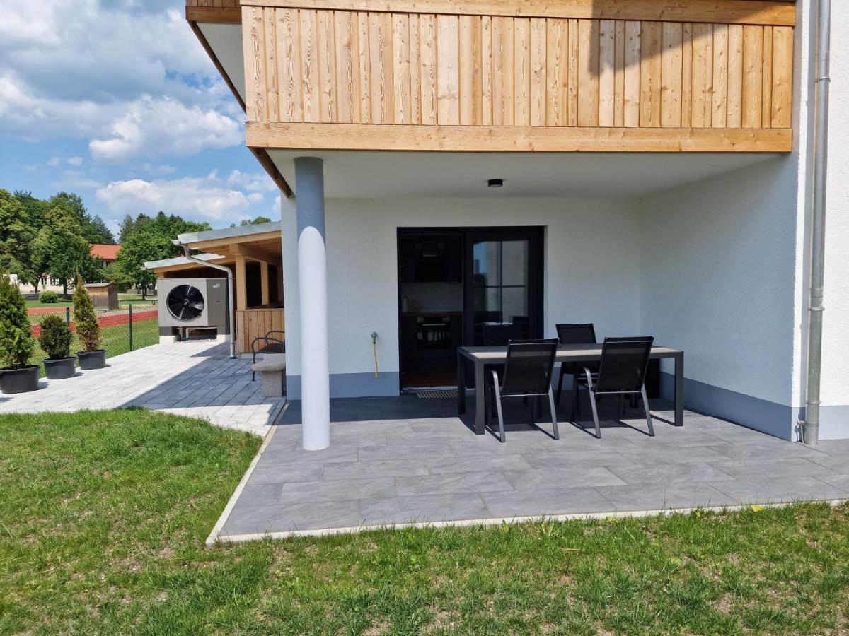 Apartschoen Schwangau Ngoại thất bức ảnh