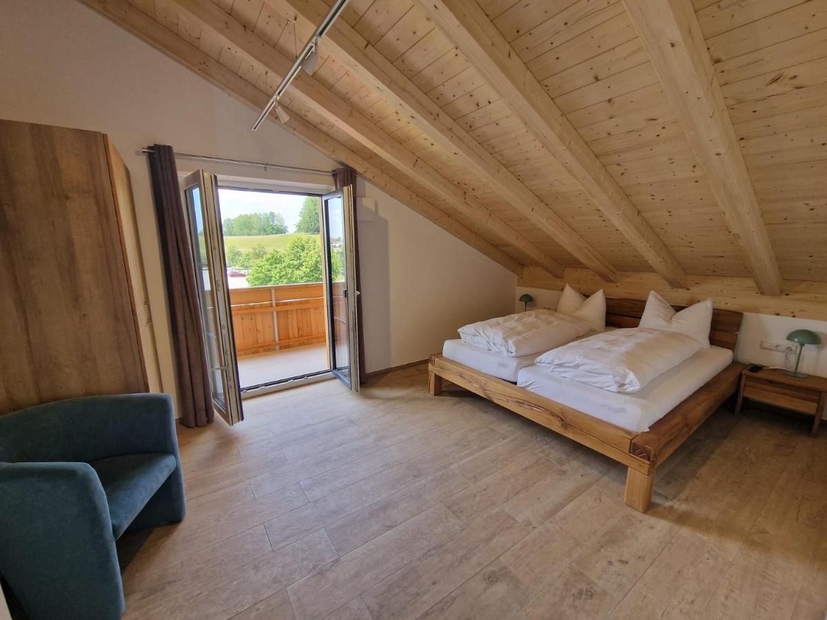 Apartschoen Schwangau Ngoại thất bức ảnh
