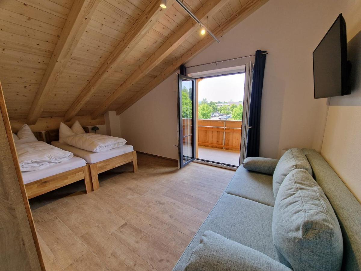 Apartschoen Schwangau Ngoại thất bức ảnh